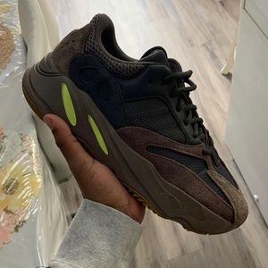 Mauve 500